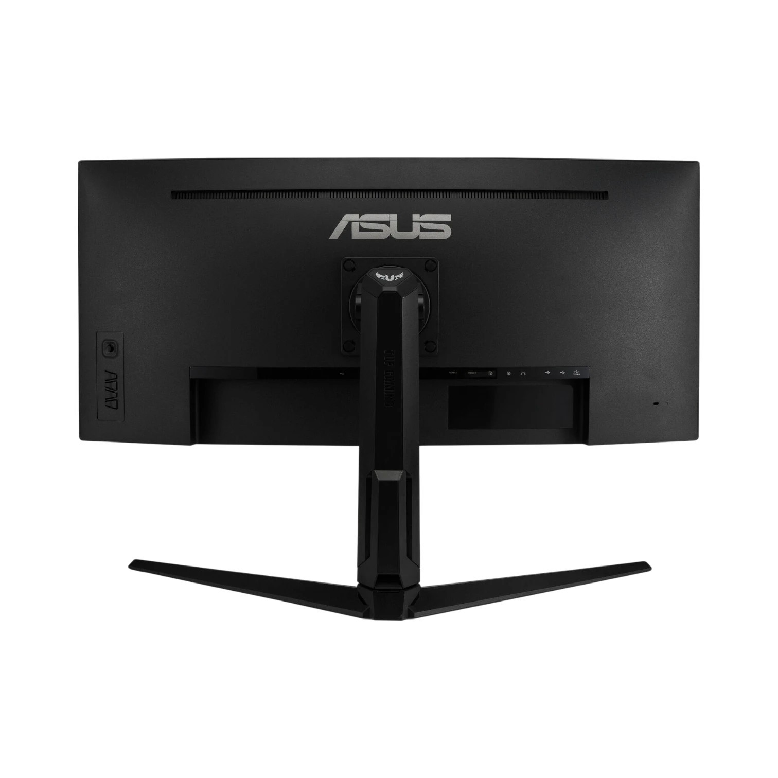 ASUS TUF Gaming VG34VQL1B 34" 21:9 165Hz 4K HDR VA LCD Curved Monitor