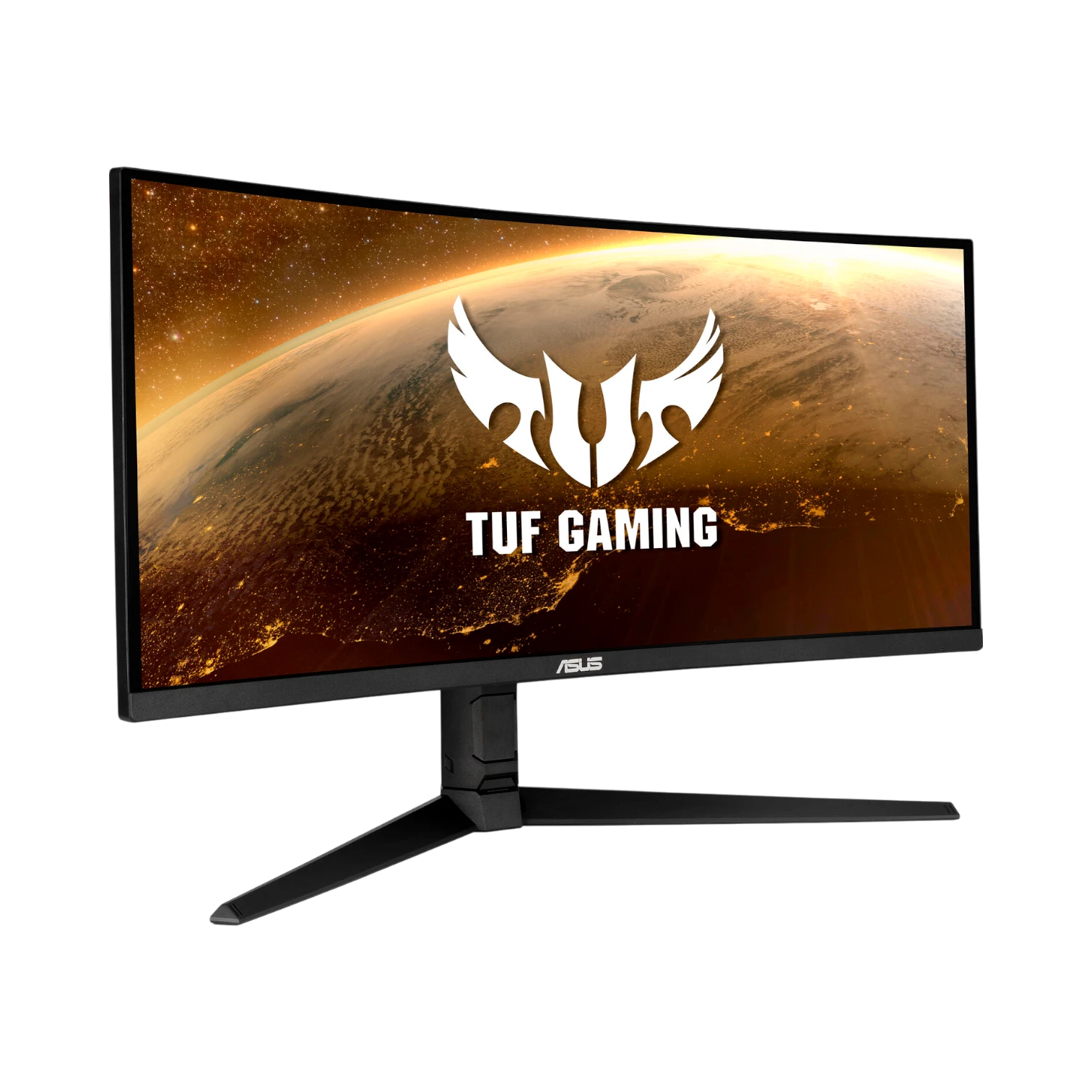 ASUS TUF Gaming VG34VQL1B 34" 21:9 165Hz 4K HDR VA LCD Curved Monitor