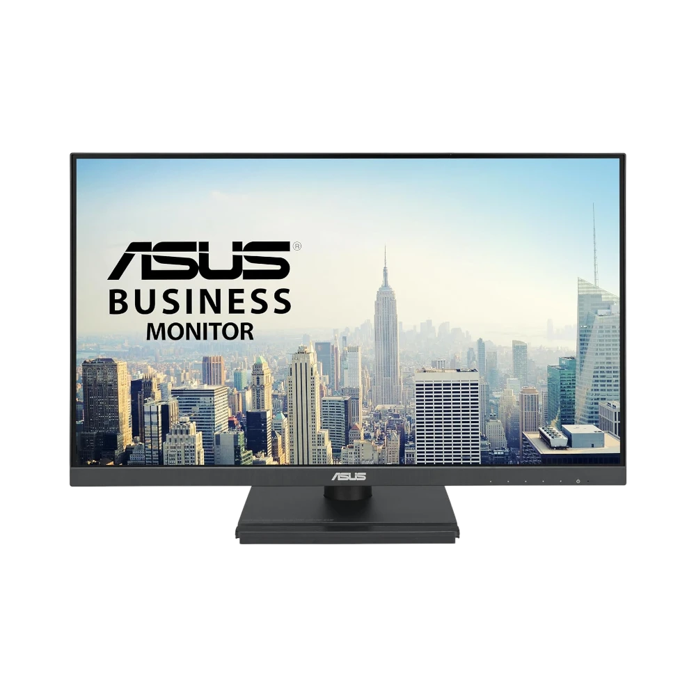 ASUS VA24DQFS 24” 16:9 100Hz IPS Business Monitor