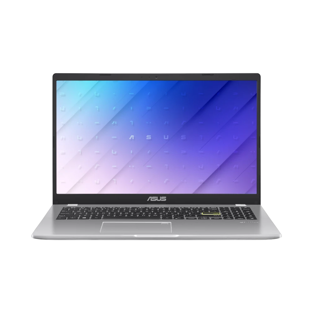 ASUS Vivobook Go 15 15.6" Laptop, Intel Celeron N4500, 4GB RAM, 128GB eMMC