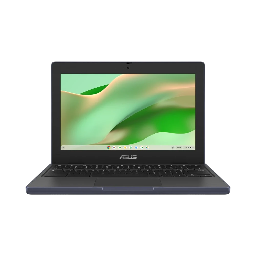 ASUS Chromebook CR11 11.6" Notebook, Intel N100, 16GB RAM, 128GB eMMC