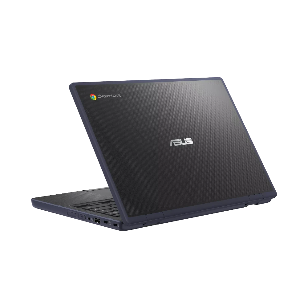 ASUS Chromebook CR11 11.6" Notebook, Intel N100, 16GB RAM, 128GB eMMC