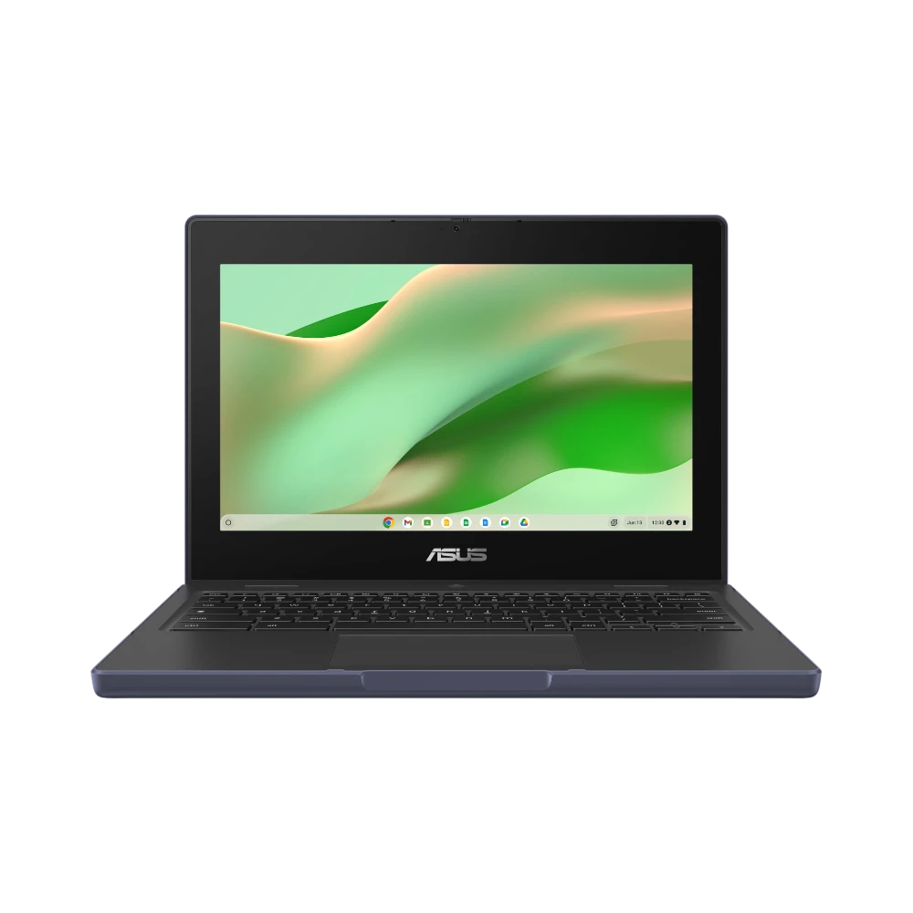 ASUS Chromebook CZ11 11.6" Touchscreen Notebook, Kompanio 520, 4GB RAM, 32GB eMMC