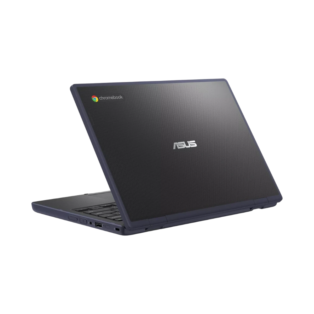 ASUS Chromebook CZ11 11.6" Touchscreen Notebook, Kompanio 520, 4GB RAM, 32GB eMMC