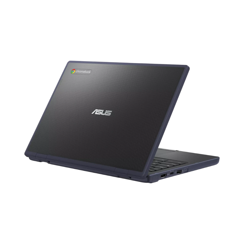 ASUS Chromebook CZ11 11.6" Touchscreen Notebook, Kompanio 520, 4GB RAM, 32GB eMMC