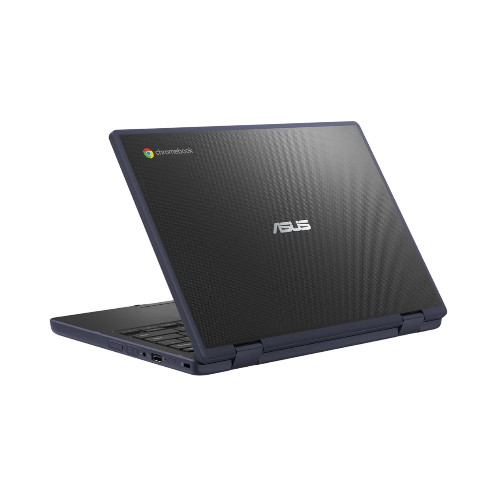 ASUS Chromebook CZ11 Flip 11.6" Notebook, Kompanio 520, 8GB RAM, 64GB eMMC