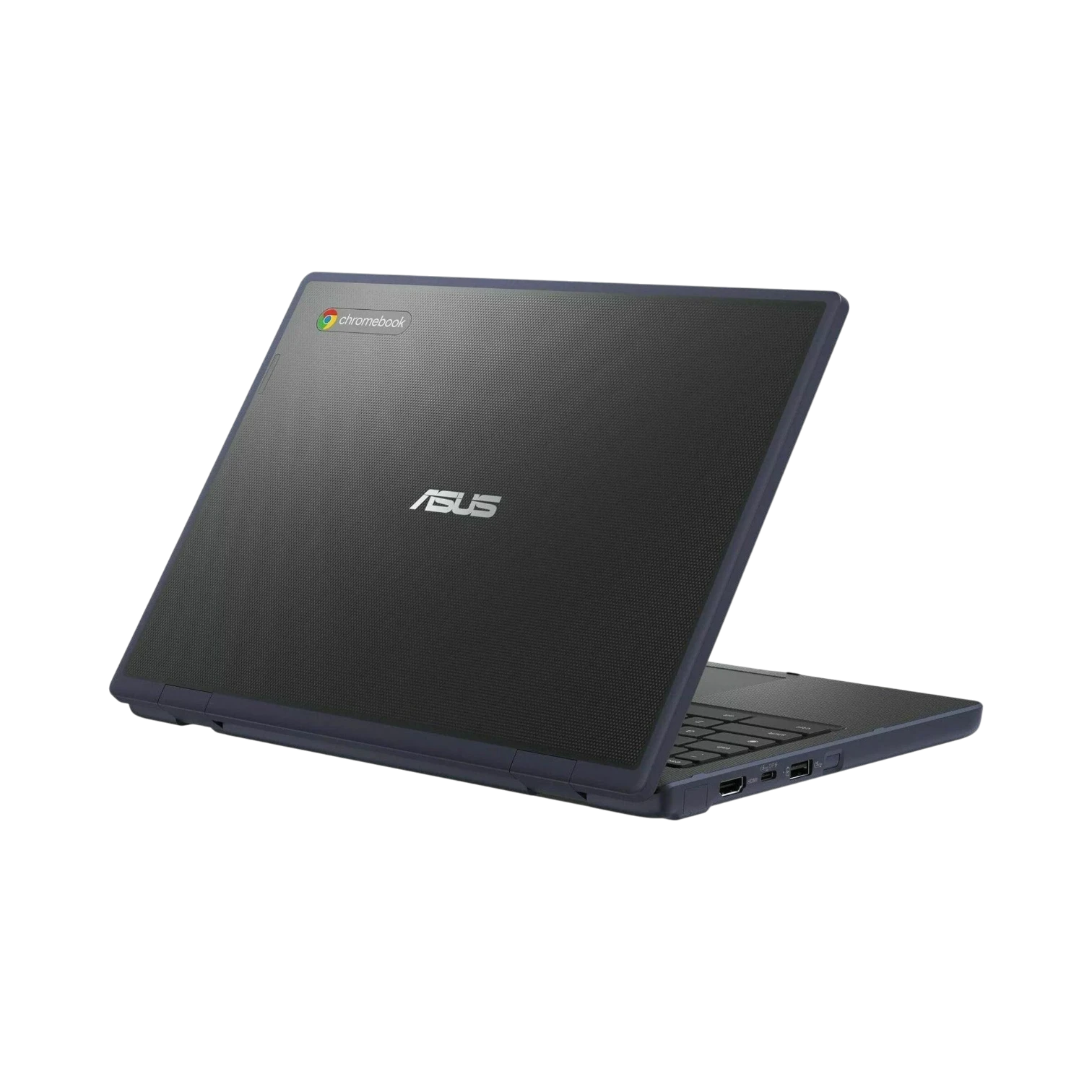 ASUS Chromebook CZ11 Flip 11.6" Notebook, Mediatek Kompanio 520, 4GB RAM, 32GB eMMC