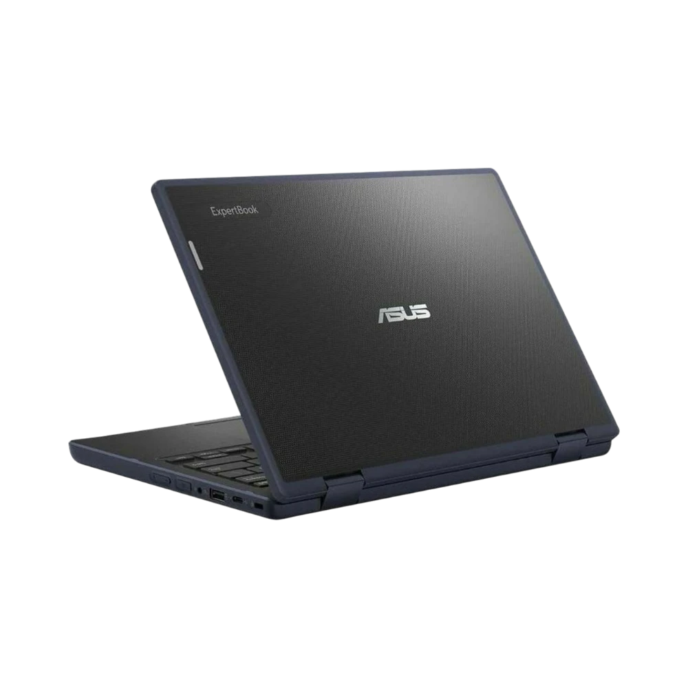 ASUS BR1204F 12.2" Touchscreen Notebook, Intel N200, 8GB DDR5 RAM, 128GB SSD