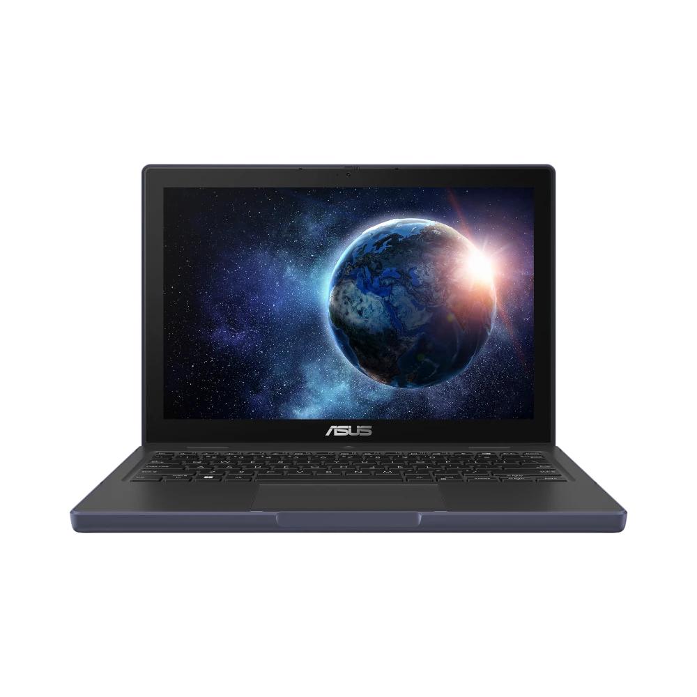 ASUS BR1204C 12.2" Notebook, Intel N100, 4GB RAM, 128GB SSD