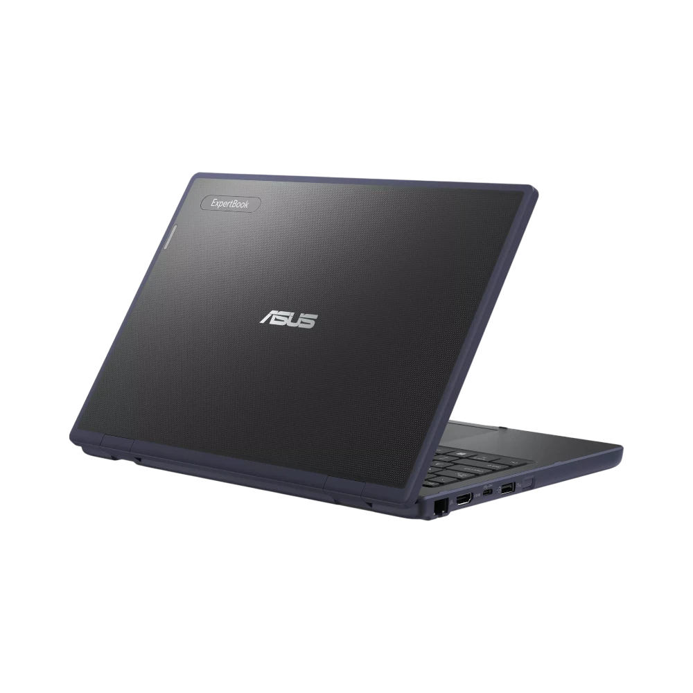 ASUS BR1204C 12.2" Notebook, Intel N100, 4GB RAM, 128GB SSD