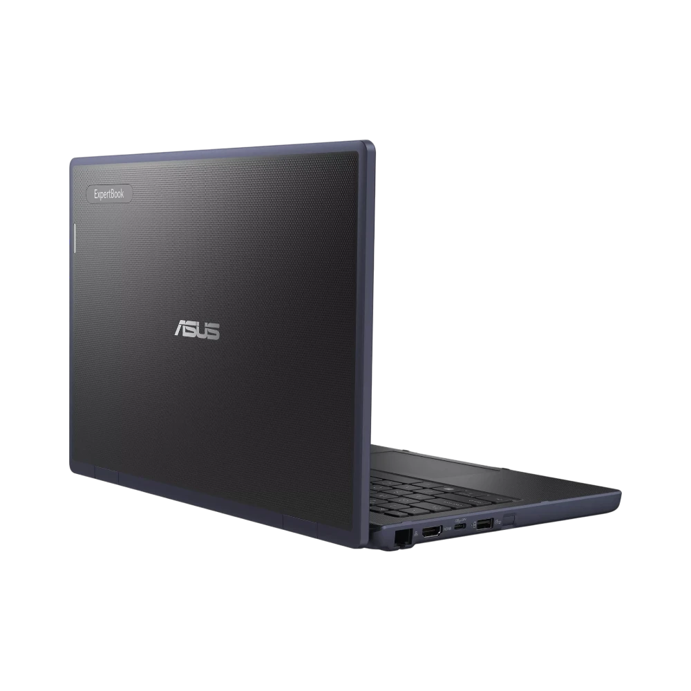 ASUS BR1204C 12.2" Notebook, Intel N100, 4GB RAM, 128GB SSD