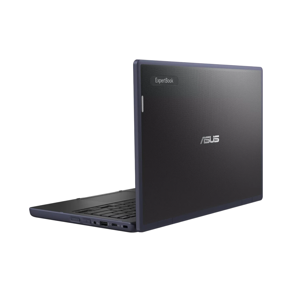 ASUS BR1204C 12.2" Notebook, Intel N100, 4GB RAM, 128GB SSD