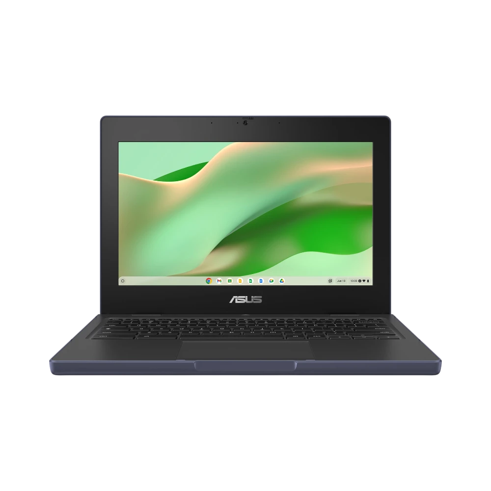 ASUS Chromebook CZ11 11.6" Notebook, MediaTek Kompanio 520, 8GB RAM, 64GB eMMC