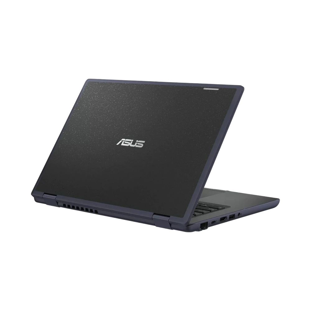 ASUS BR1402F 14" Convertible 2-in-1 Notebook, Intel Core i3-N305, 16GB RAM, 256GB SSD