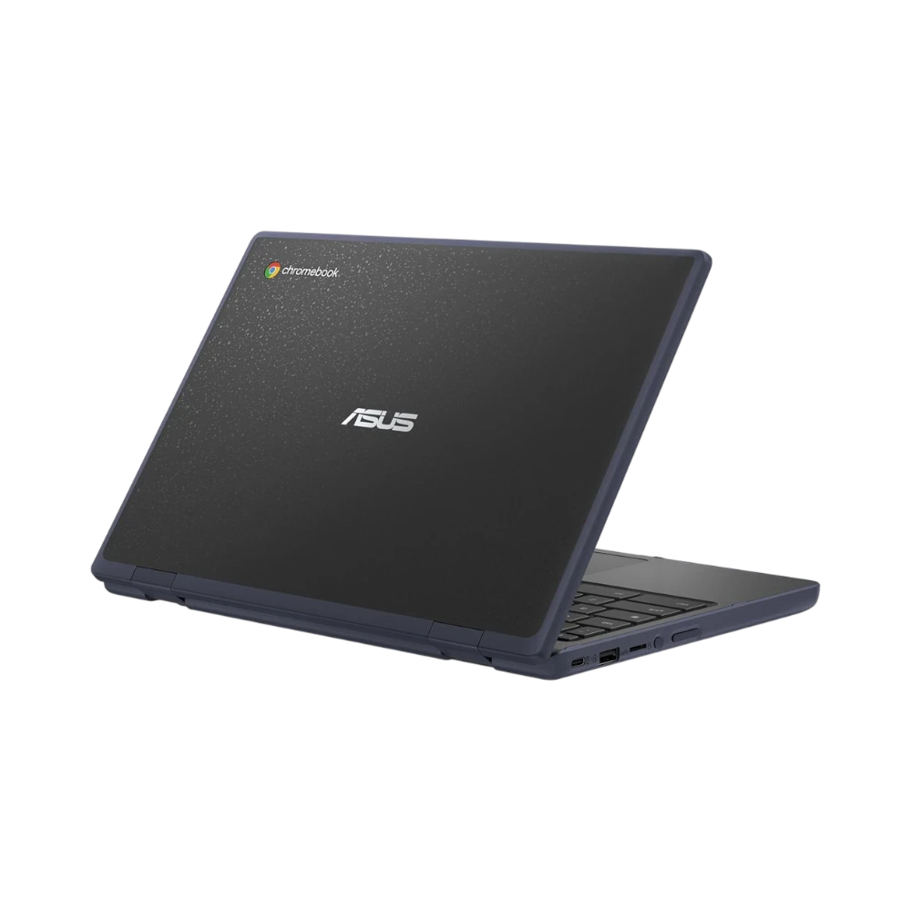 ASUS Chromebook CR11 11.6" Notebook, Intel N100, 8GB RAM, 64GB eMMC