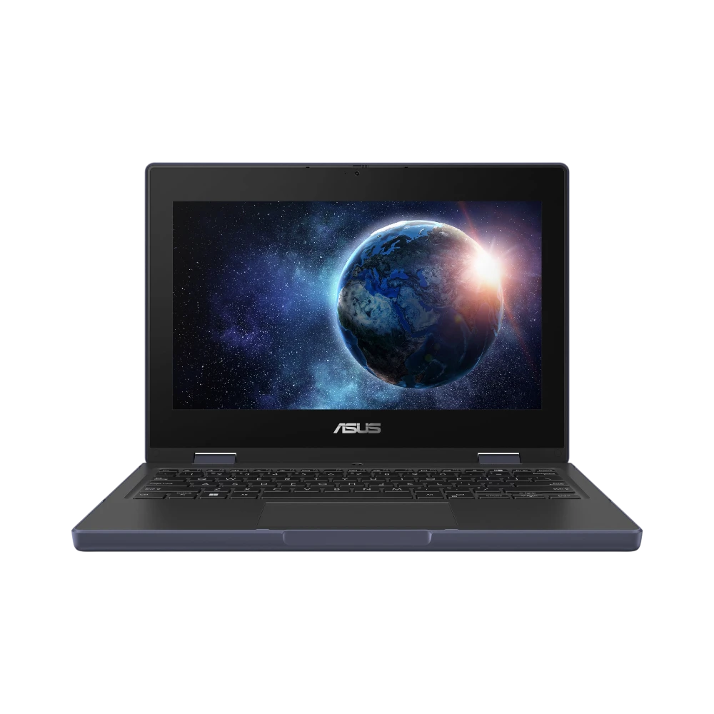 ASUS BR1104F 11.6" Notebook, Intel N100, 4GB RAM, 128GB SSD