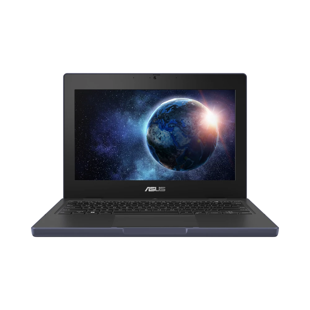 ASUS BR1104C 11.6" Notebook, Intel N100, 4GB RAM, 128GB SSD