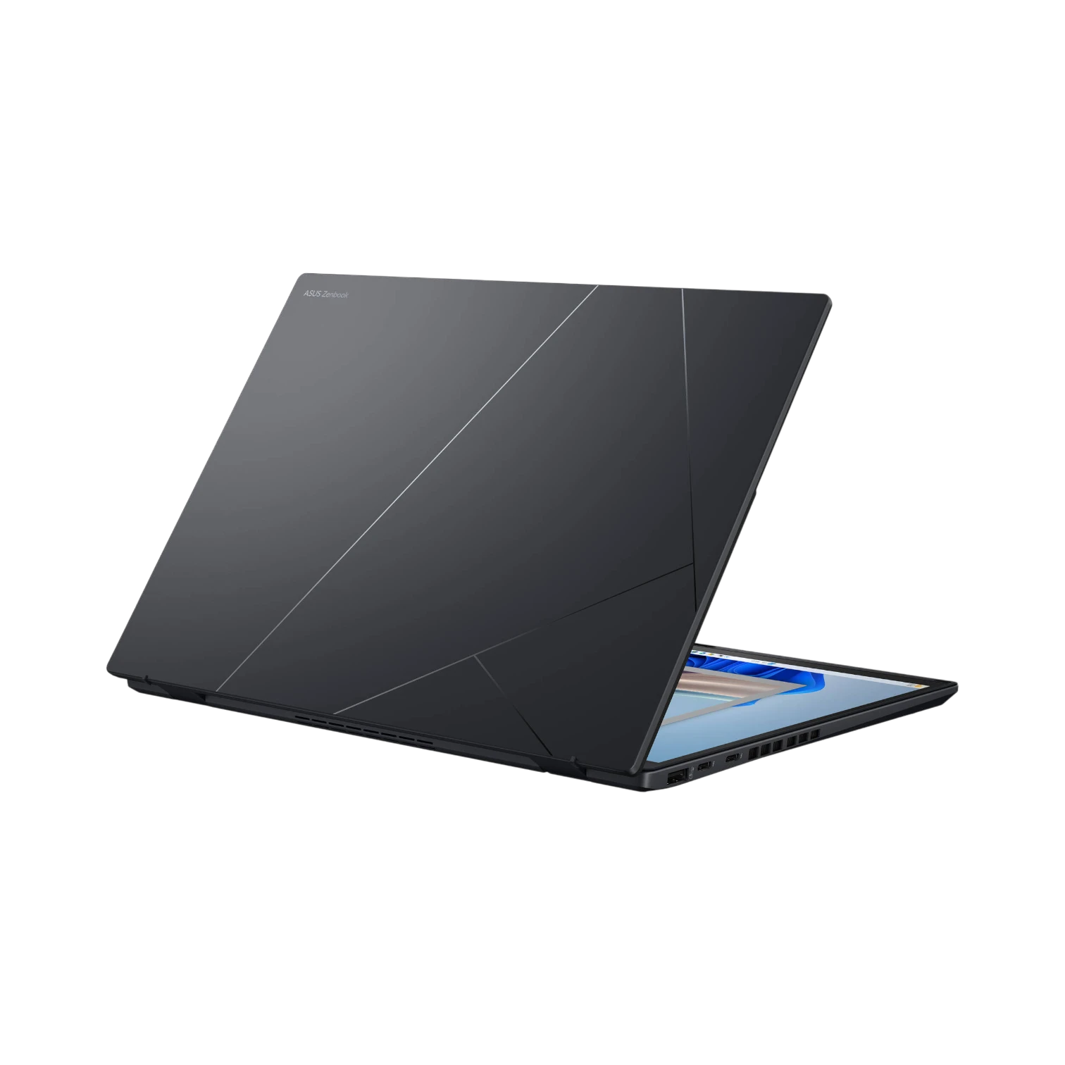 ASUS Zenbook DUO UX8406 14" Multi-Touch Notebook, Intel Core Ultra 7 155H, 16GB RAM, 1TB SSD