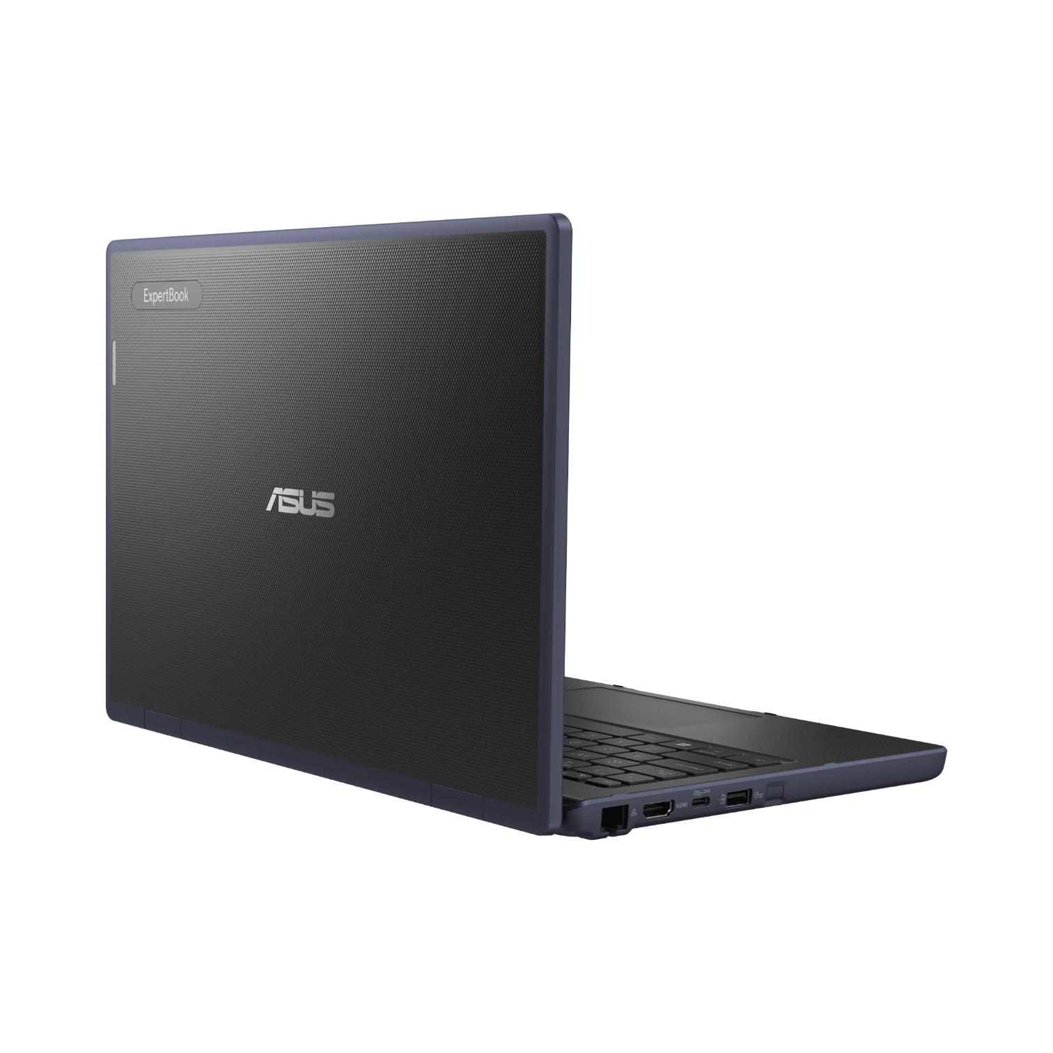 ASUS BR1204C 12.2" Touchscreen Rugged Notebook, Intel N100, 4GB RAM 128GB SSD