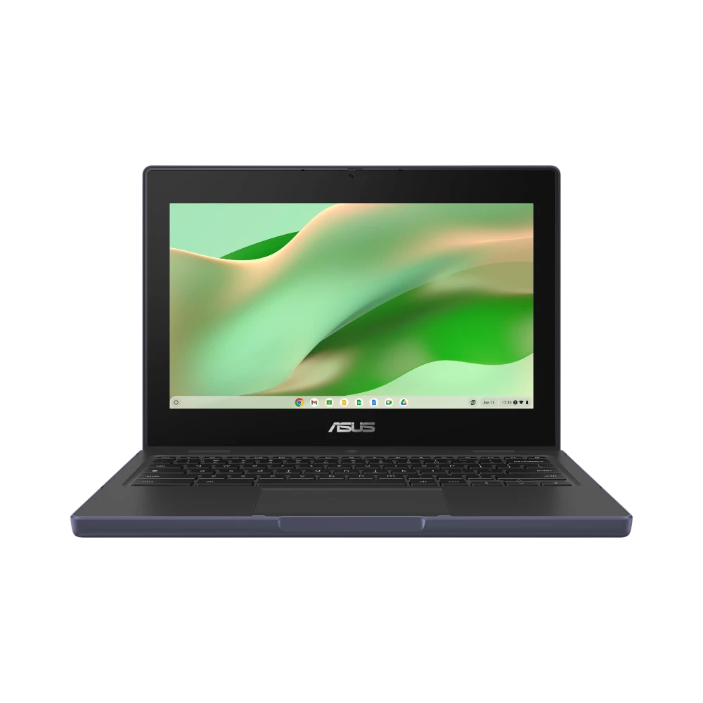 ASUS Chromebook CZ11 11.6" Notebook, MediaTek Kompanio 520, 8GB RAM, 64GB eMMC