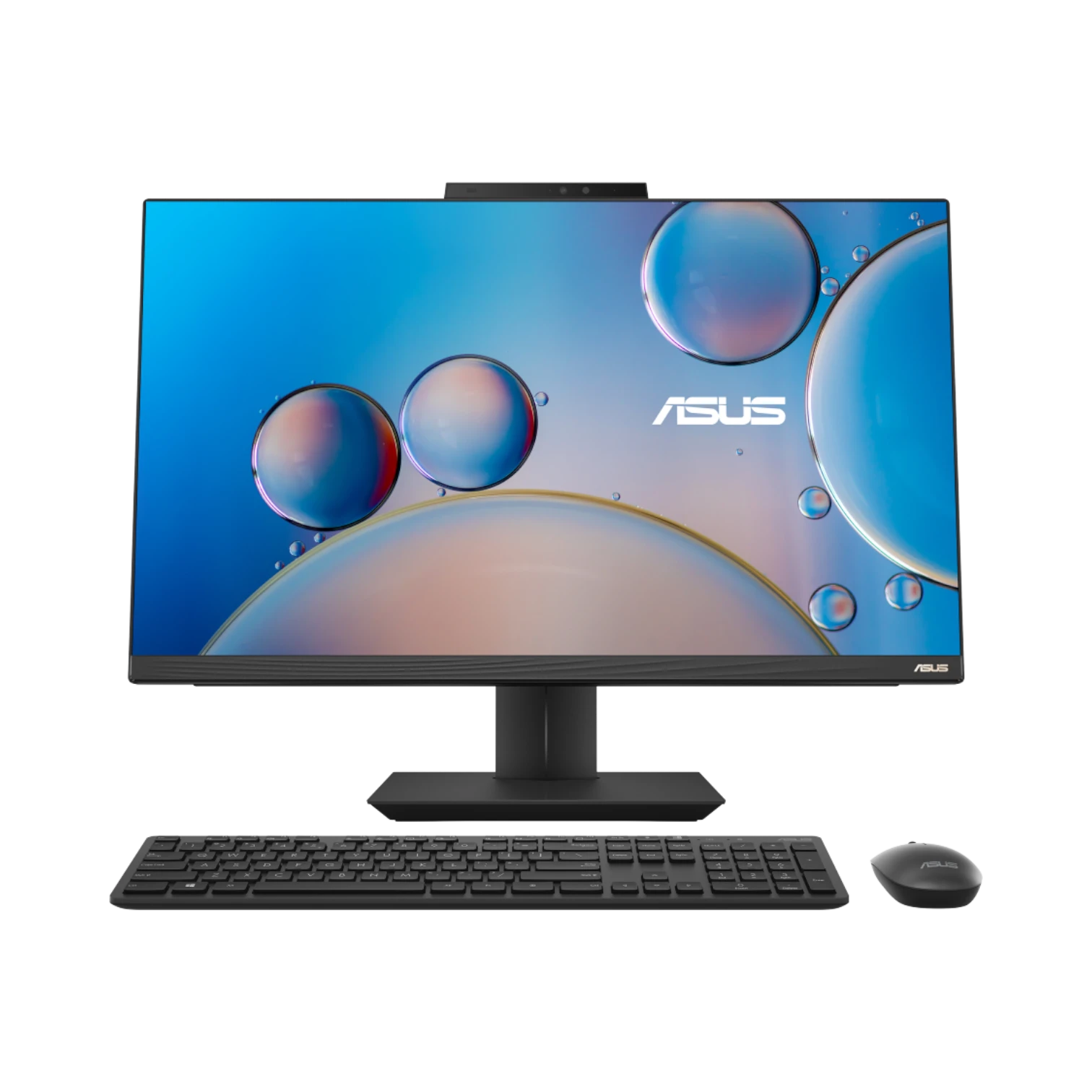 ASUS A5702WVA 27" All-In-One Desktop Computer, Intel Core i7-1360P, 16GB RAM, 1TB SSD