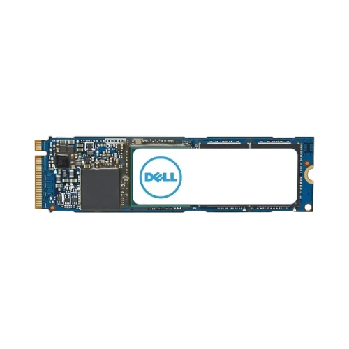 Dell 4TB M.2 2280 PCIe NVME Gen 4x4 SSD