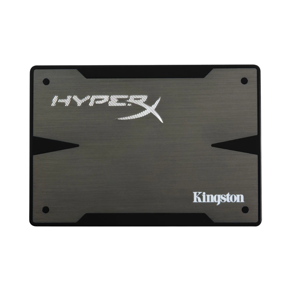 Kingston HyperX 2.5" 555 MB/s 240GB SSD