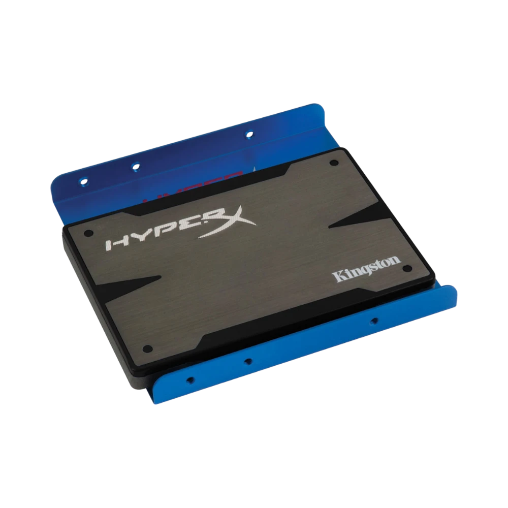 Kingston HyperX 2.5" 555 MB/s 240GB SSD