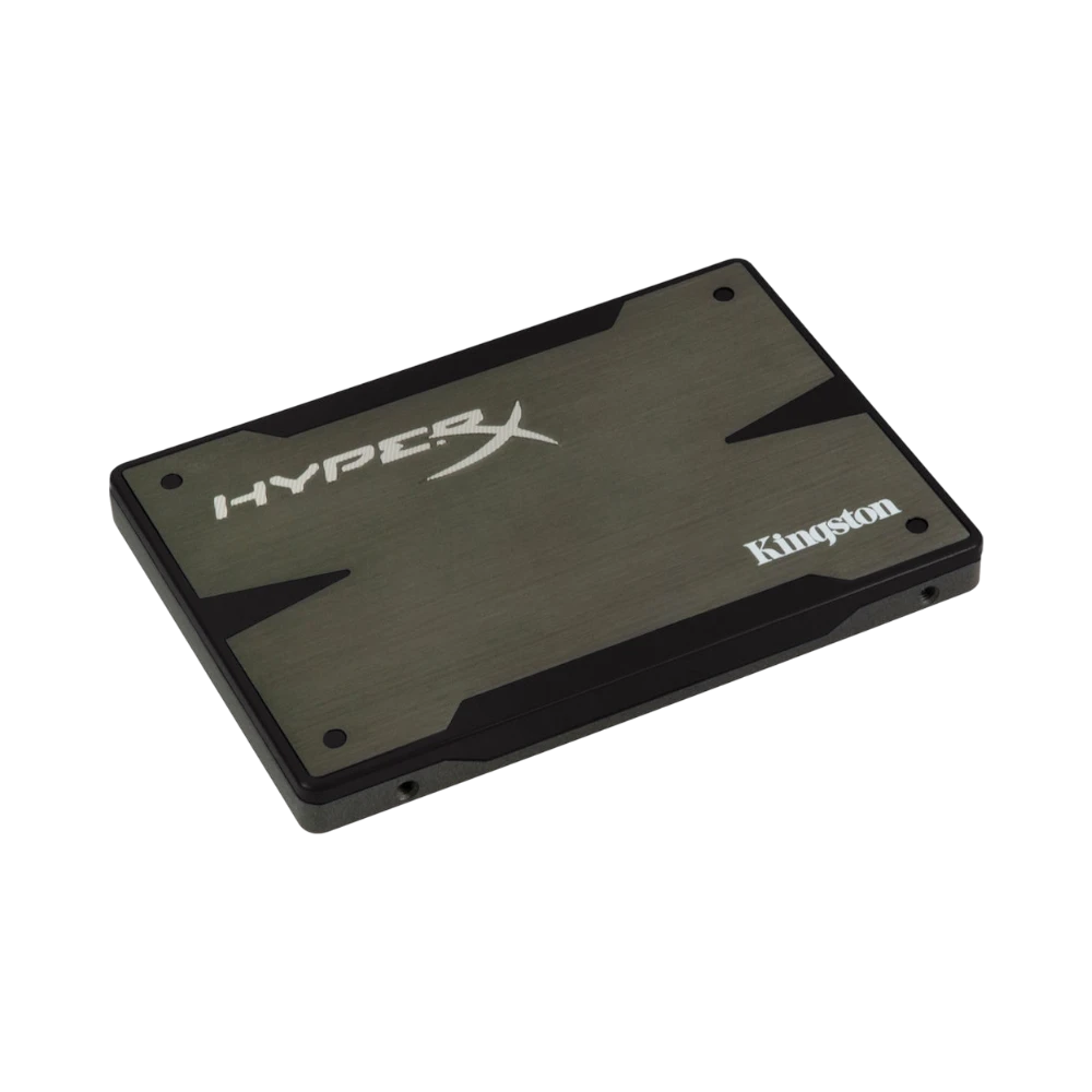 Kingston HyperX 2.5" 555 MB/s 240GB SSD