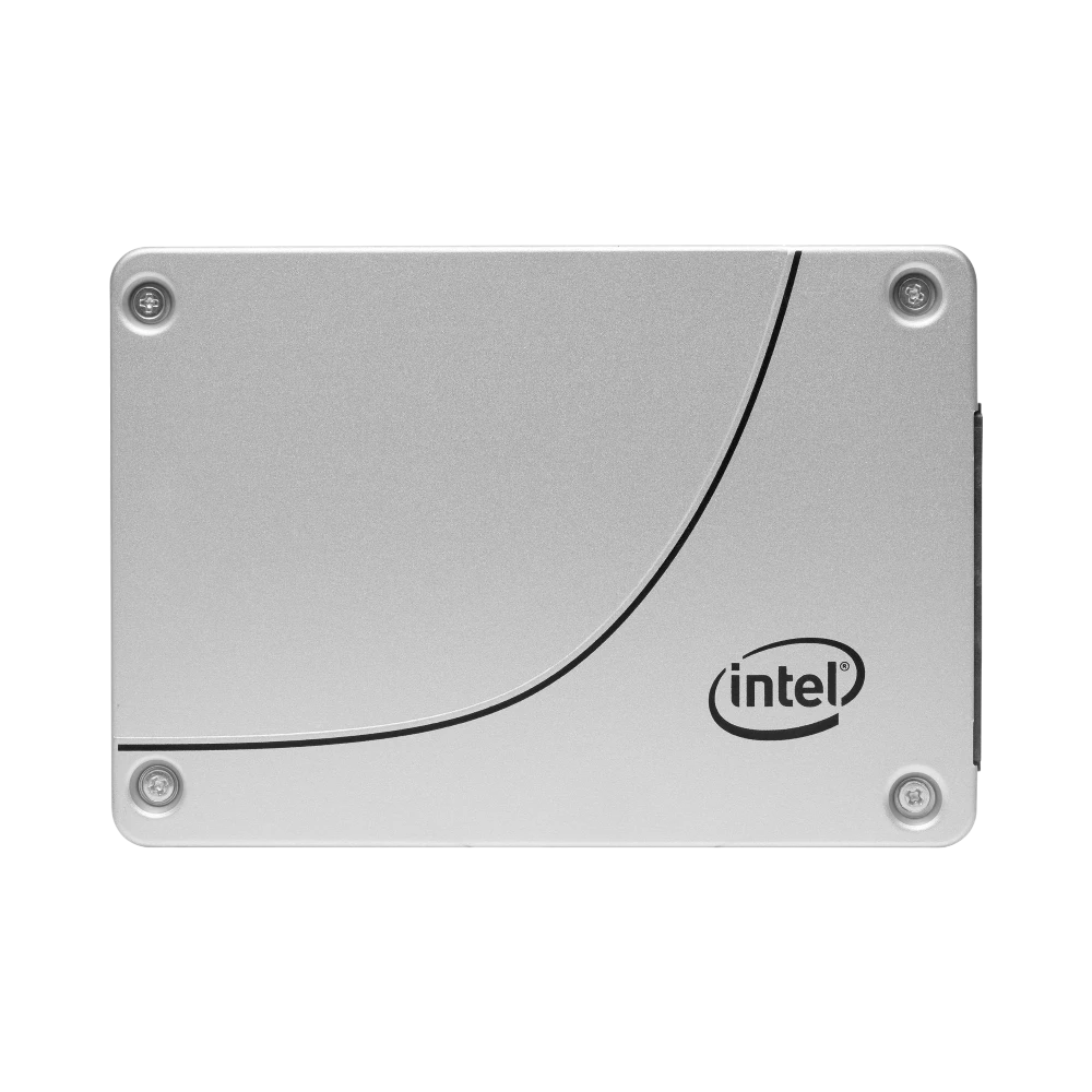 Intel D3-S4510 960GB 2.5" SATA III 6 Gb/s Internal SSD