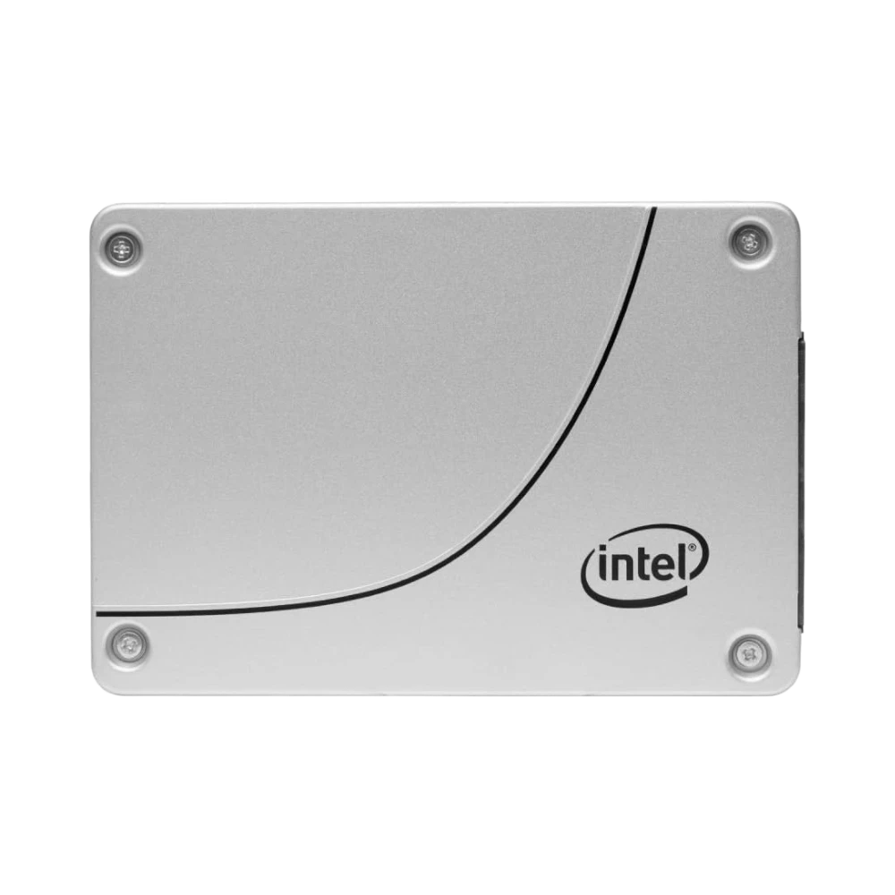 Intel D3-S4610 960GB 2.5" SATA 6Gb/s SSD