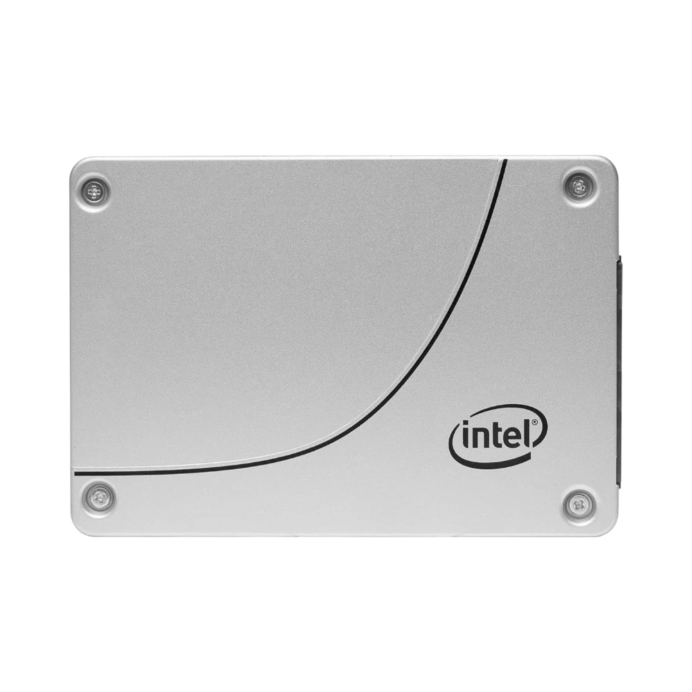 Intel D3-S4520 240GB 2.5" SATA 6Gb/s Internal SSD