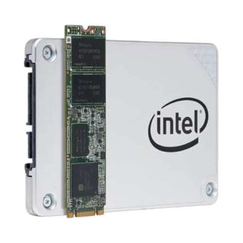 Intel E 5400s Series 480GB M.2 SATA 6Gb/s Internal SSD