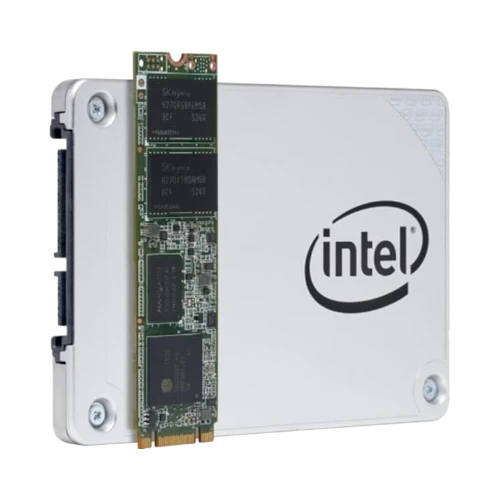 Intel E 5400s Series 180GB M.2 SATA III 6 Gb/s Internal SSD