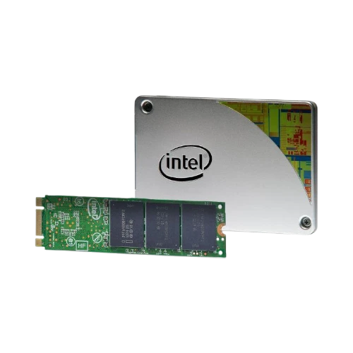 Intel Pro 2500 180GB M.2 2280 SATA III MLC Internal SSD