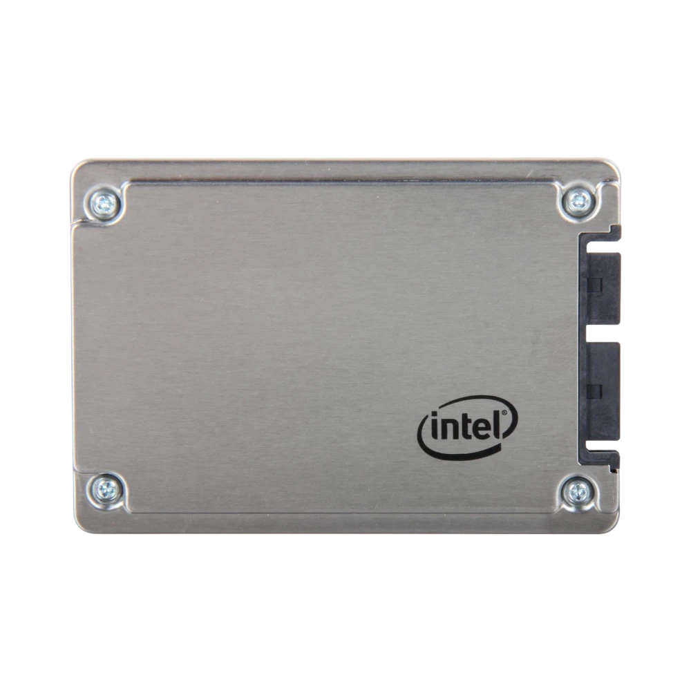 Intel 320 Series 80GB 1.8" SATA II MLC Internal SSD — Being Shipped