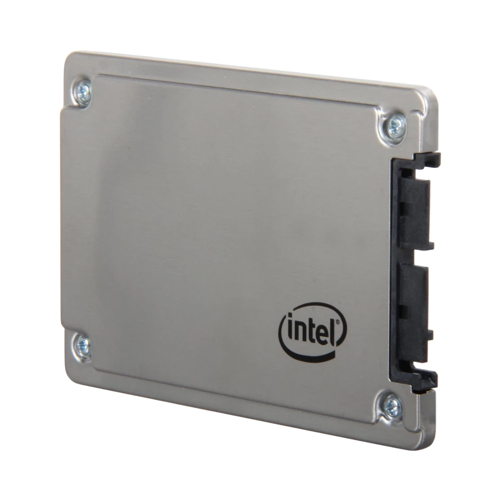 Intel 320 Series 80GB 1.8" SATA II MLC Internal SSD — Being Shipped