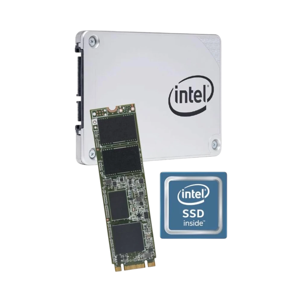 Intel 540s Series 240GB M.2 2280 3.15" SATA III SSD