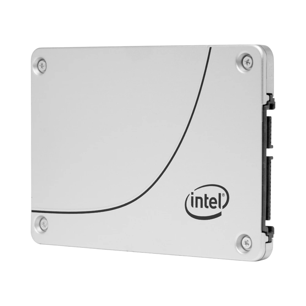 Intel DC S4500 960GB 2.5" SATA III Internal SSD