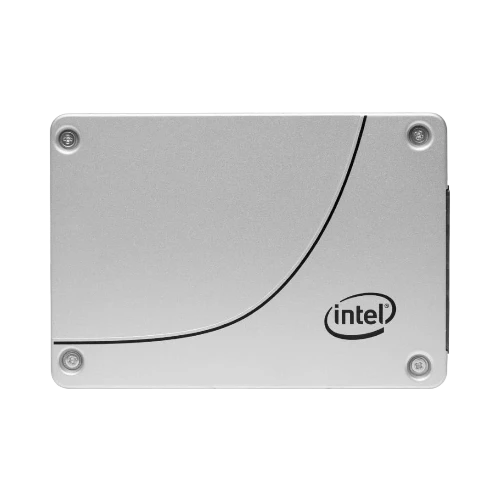 Intel D3-S4610 Series 240GB 2.5" SATA 6Gb/s SSD