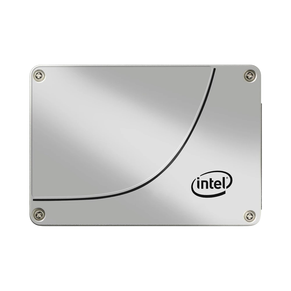 Intel DC S3700 Series 400GB 2.5" SATA 6 Gb/s SSD