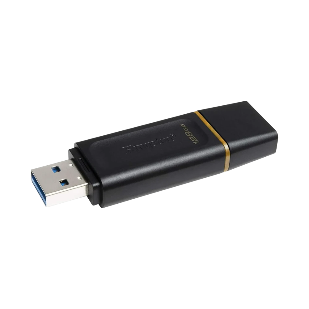 Kingston DataTraveler Exodia 128GB USB 3.2 Flash Drive — Being Shipped