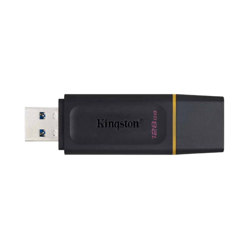 Kingston DataTraveler Exodia 128GB USB 3.2 Flash Drive — Being Shipped