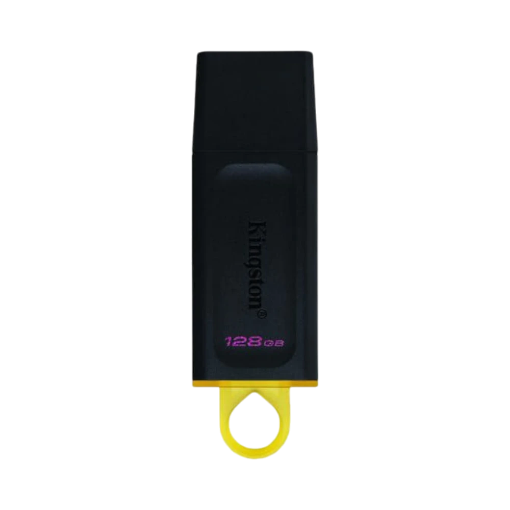 Kingston DataTraveler Exodia 128GB USB 3.2 Flash Drive — Being Shipped