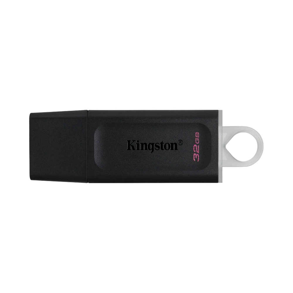 Kingston DataTraveler Exodia 32GB USB 3.2 Gen 1 Type-A Flash Drive — Being Shipped