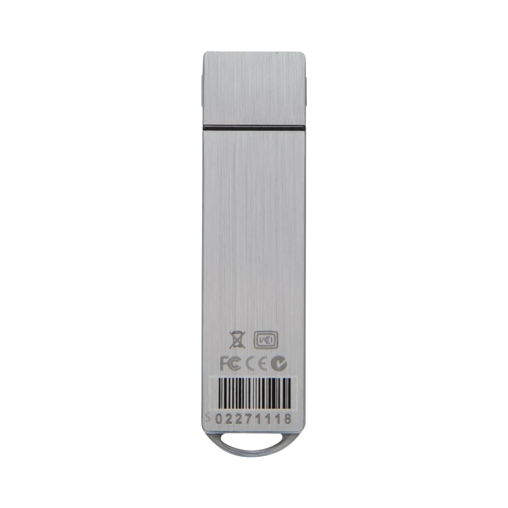 Kingston Ironkey S1000 32GB Encrypted USB Flash Drive — Being Shipped