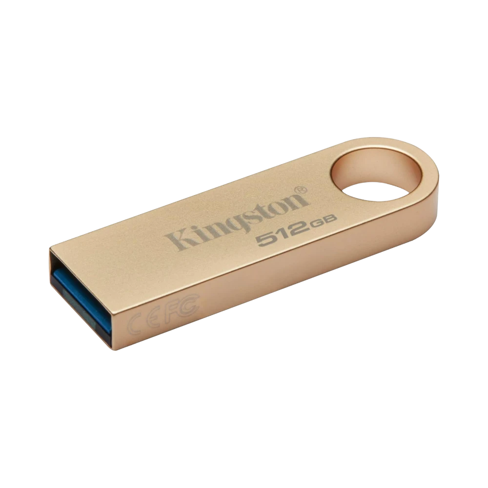 Kingston DataTraveler SE9 512GB USB Flash Drive — Being Shipped