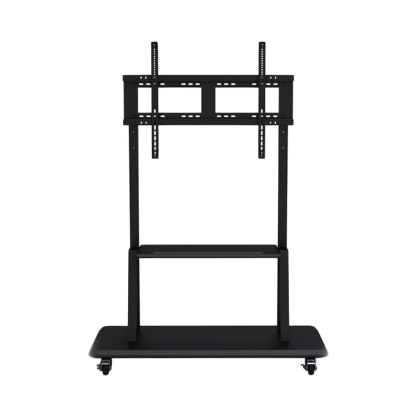 LG Mobile Display Trolley Cart